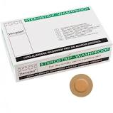 Sterostrip Washproof Spot Plasters - 2.2cm x 100