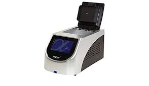 PCRmax Alpha Cycler 1 Thermal Cycler, Single 96-Well: 100 to 230 VAC