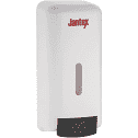 Jantex Liquid Soap and Hand Sanitiser Dispenser 1Ltr
