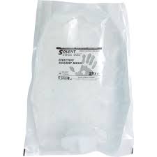 Solent CleaningCool Gel 2LTR Pouch