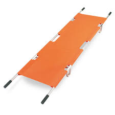 Ferno Uni-Fold Emergency Stretcher