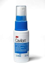 Cavilon No Sting Barrier Film Pump Spray, 28ml, Each