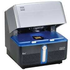 PCRmax Eco 48 Real-Time qPCR System; 100 to 240 VAC