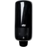 Katrin Inclusive Soap Dispenser 1 Litre Black