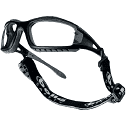 BolleTracker 2 Anti-Scratch/Fog Safety Spectacles