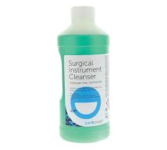 Surgical Instrument Cleaner/Disinfectant (Unodent) Concentrate X 2 Ltrs