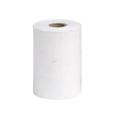 Thermal Paper for Laboratory, Medical and Autoclave Machines, Roll, Pack of 20