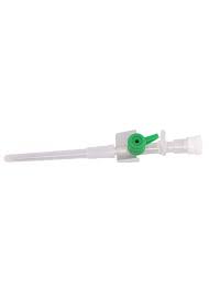 Cannula Infusion 1.2x45mm Disposable - Pack of 50