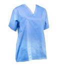 Wholesale Disposable Hospital Gown - Pack of 100