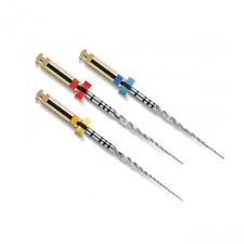 Protaper Next X3 21mm