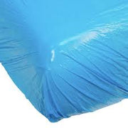 Premier Disposable Waterproof Mattress Covers Single - 10 Pack