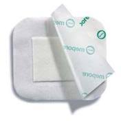 Mepore Dressing, 10 x 11cm, Pack of 40