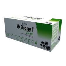 Regent Biogel Gloves - 50 Units