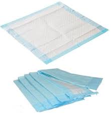 Underpads 60x60cm Pack of 30