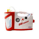 OB3000 Suction Unit with Disposable Liner & 12v Charger