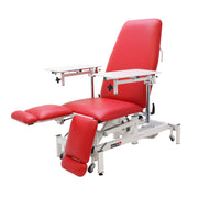 Medi-Plinth Treatment/ Plaster Chair - Electric