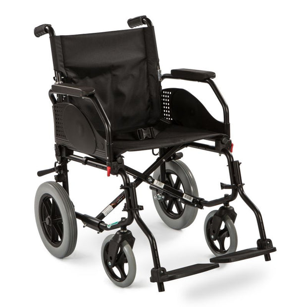 Drift Transit Manual Wheelchair