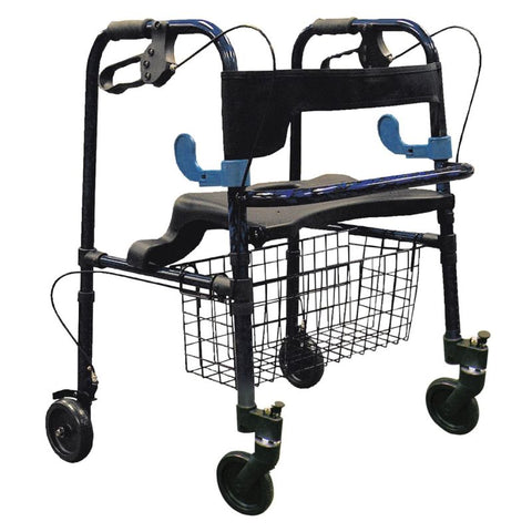 Basket for the Drive Medical Clever Lite Walkers
