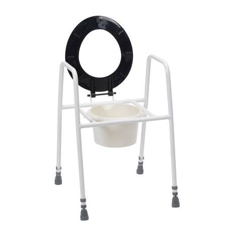 Homecraft Sussex Toilet Frame