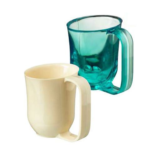 Dysphagia Mug Drinking Aid