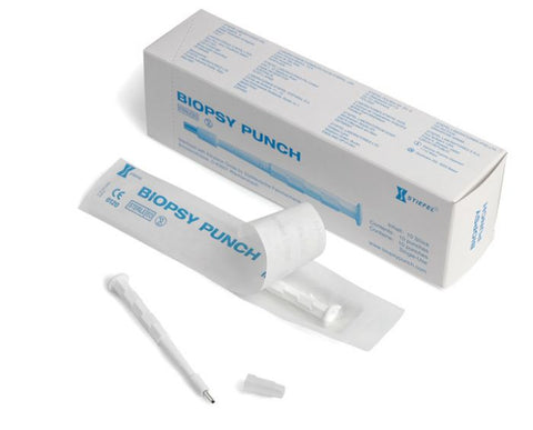 Stiefel Biopsy Punch Size: 6mm x 10