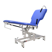 Medi-Plinth ECG Couch - Electric & Tilting