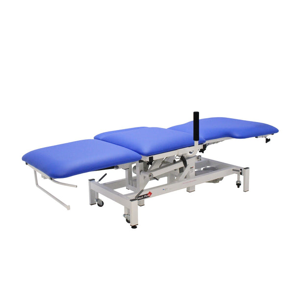 Medi-Plinth ECG Couch - Electric & Tilting