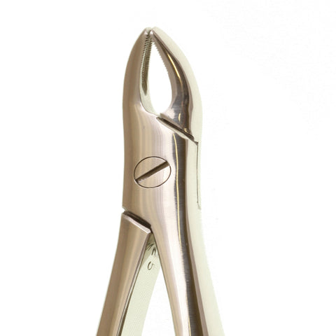 Perfection Plus Forceps - Pattern No. 76N