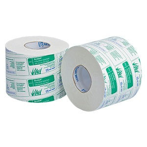 Ecosoft 2ply Toilet Rolls Compostable
