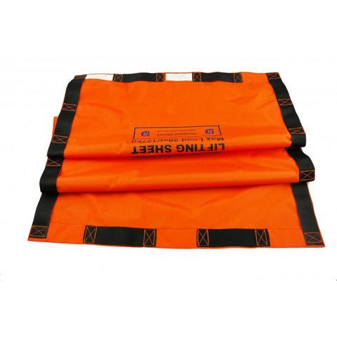 Emergency Lifting Sheet Standard (80 x 195cm)