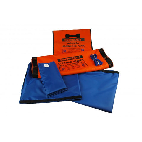 Emergency Manual Handling Pack Standard (80 x 195cm)