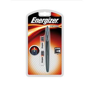 Energizer Penlite Torch Including 2 AAA Batteries Excl