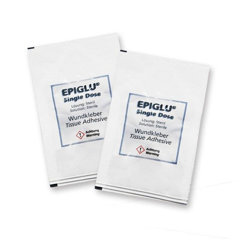 EPIGLU Skin Adhesive x 10 Singles