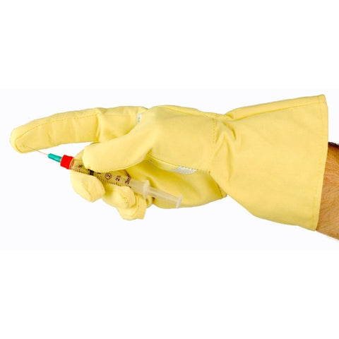 TurtleSkin Full Coverage Cut Resistant Safety Gloves