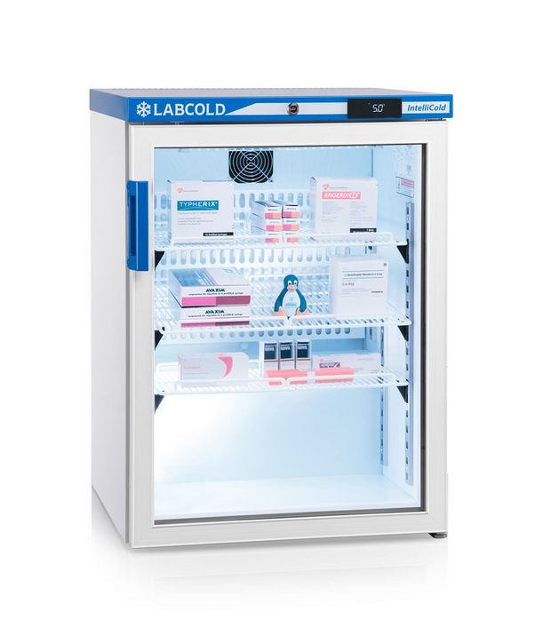 Undercounter IntelliCold® Pharmacy Refrigerator RLDG0519