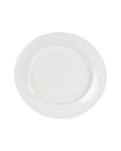 Find Dining Plate - Small - Ivory