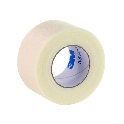 Micropore Surgical Tape 2.5cm x 9.14m Box of 12