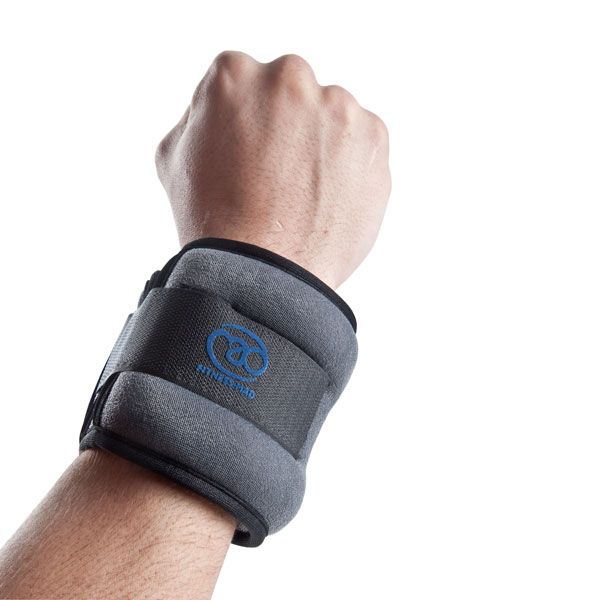 Fitness-Mad Wrist/Ankle Weights