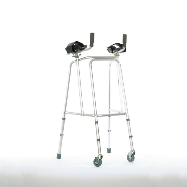 Coopers Forearm Walking Frame with Castors