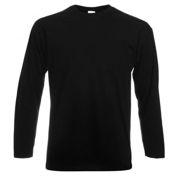 Adult Cotton T-shirt