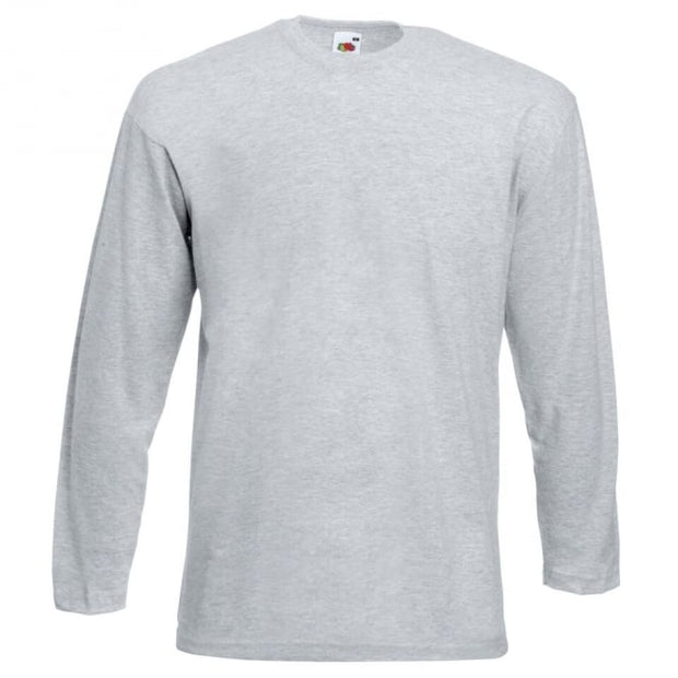 Adult Cotton T-shirt