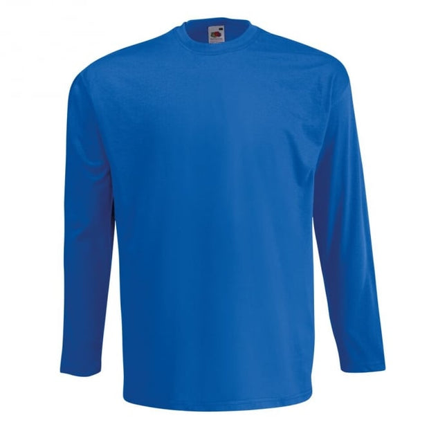 Adult Cotton T-shirt