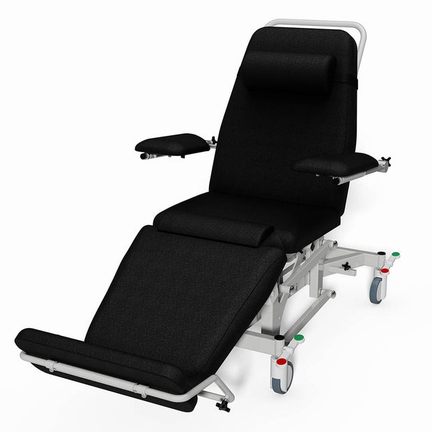 Deluxe Dialysis Couch - Fully Motorised