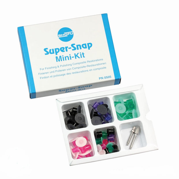 Super Snap - Mini Kit