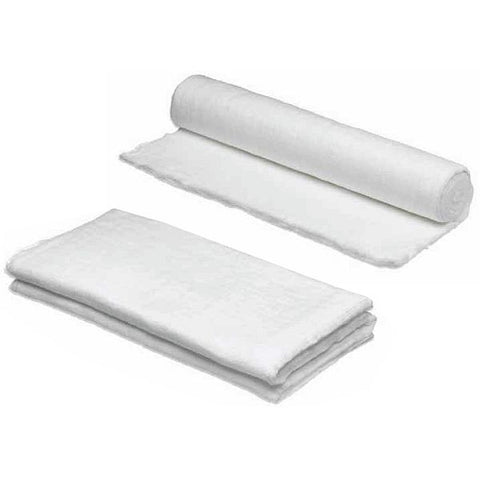 Gamgee Gauze Tissue Roll, Hospital Version