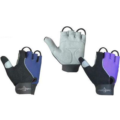 Gel Palm Wheelchair Gloves