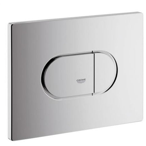 Grohe Arena Cosmo Wall Flush Plate