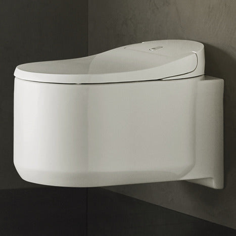 Grohe Sensia Arena Wall Hung Bidet Shower Toilet