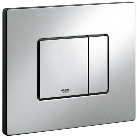 Grohe Skate Cosmopolitan WC Wall Flush Plate