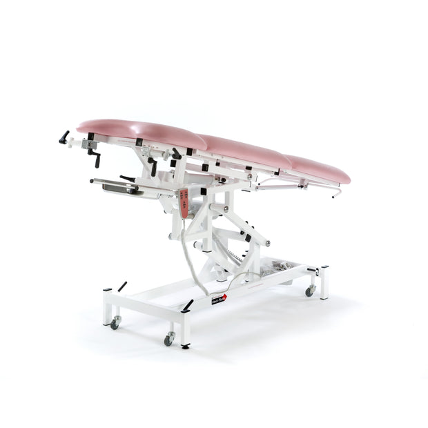 Medi-Plinth Ultra Gynaecology Plinth with Stirrups